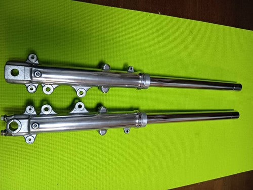 Yamaha TX750 341-1040 Genuine OEM Front Fork Left Right