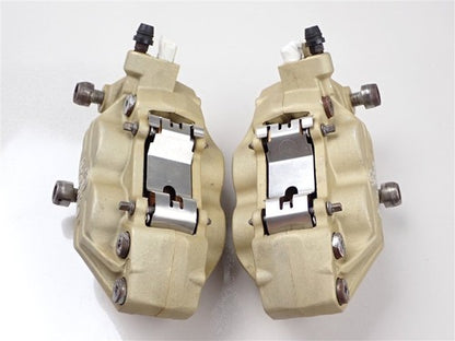 Ducati Monster M900Sie Brembo 4POT Front Brake Caliper 65mm 2000