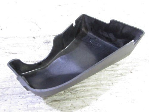 Kawasaki ZRX1200R ZRT20A OEM Air Cleaner Cover Left Right Set