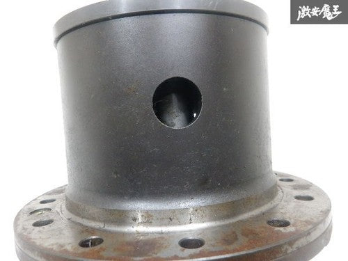 IKEYA FORMULA Torsen LSD Rear Differential Mitsubishi Pajero V20 V40