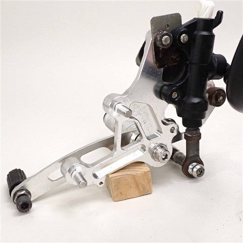 Riding House Triumph Daytona T595 Rearsets T0728A08