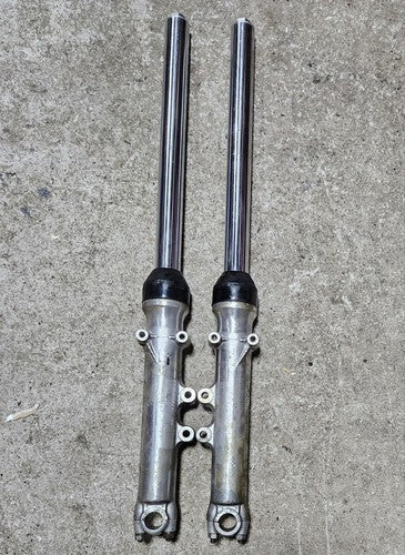 Kawasaki 750SS H2 Front Fork Suspension Genuine OEM