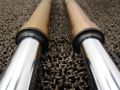 Kawasaki Z125 Pro Inverted Front Fork 39Φ 41Φ AX125AE