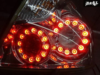 Nissan Fuga PNY50 Y50 Infiniti M35 M45 Taillights Tail Lights Lamps Right