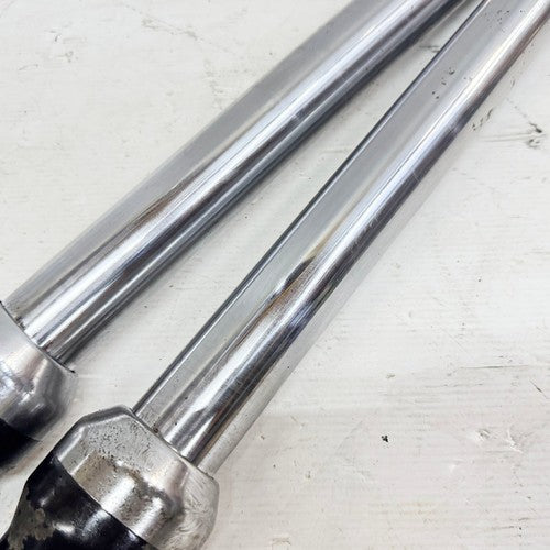 Harley-Davidson XL883R Sportster 39mm Front Fork SC2 2007
