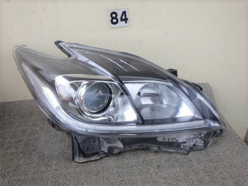 Toyota Prius ZVW30 Late Model Genuine Right HID Headlight KOITO 47-52