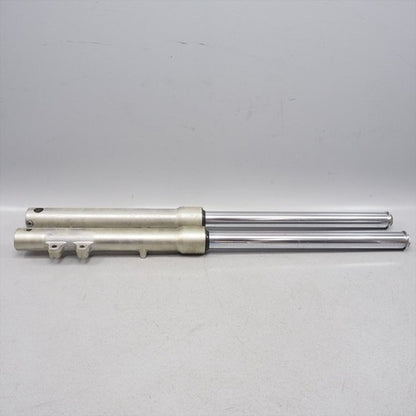 Suzuki Savage 400 NK41B-100 Genuine OEM Front Fork Suspension Left Right