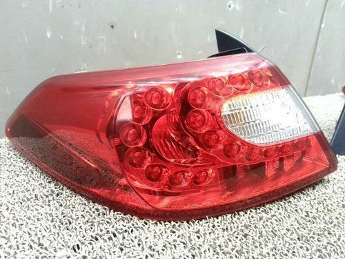 JDM 2011 Nissan FUGA Y51 Infiniti M37 Taillights Tail Lights Lamps OEM