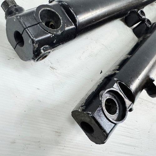 Harley-Davidson XL883R Sportster 39mm Front Fork SC2 2007