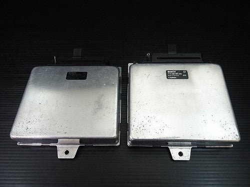 BMW K100RS 2V ABS ECU Engine Control Unit OT-B-022