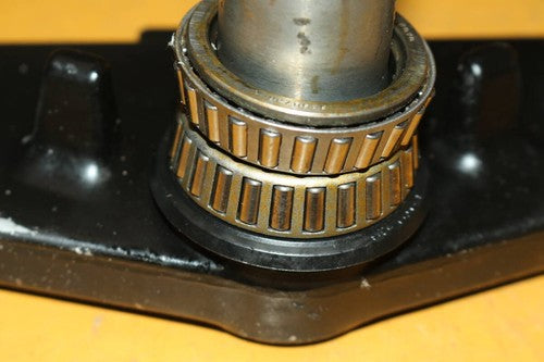 Kawasaki ZZR1100D Genuine OEM Top Bridge Steering Stem