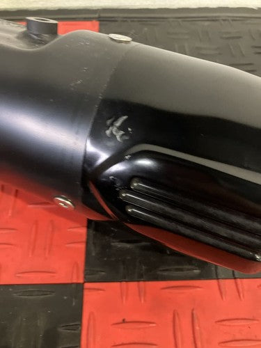 Harley-Davidson FLHXS1870 Screamin Eagle Slip-On Muffler