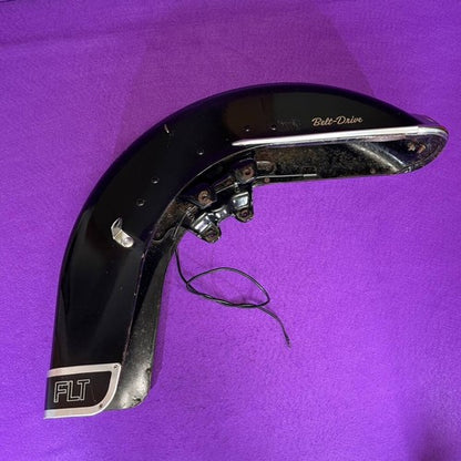 Harley-Davidson Genuine OEM Front Fender Shovelhead Evo FL FLT Vintage