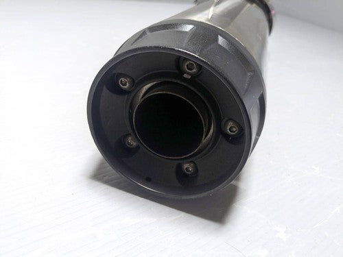 Honda CB1300SF SC54 Genuine OEM Silencer Muffler HM MFP K4