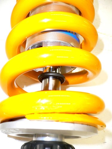 OHLINS Full Adjustable Suspension Honda BROS 400 650 RC31 NC25