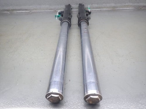 Moto Guzzi California Stone 1100 KD Genuine Front Fork Suspension Pair