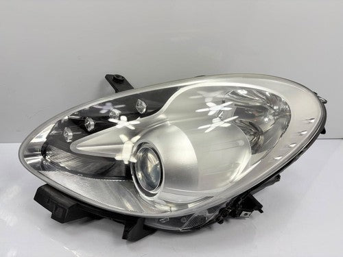 Alfa Romeo Giulietta ABA-940141 OEM Headlight Set HID Projector