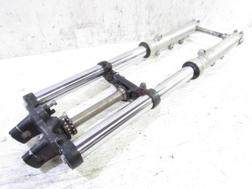 Honda CB400SF Ver.R NC39 NC42 Genuine OEM Front Fork Set