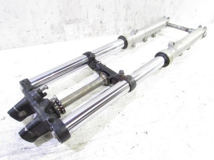 Honda CB400SF Ver.R NC39 NC42 Genuine OEM Front Fork Set