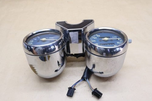 Yamaha SRV250S 4DN Instrument Cluster Meter Unit Y310-5