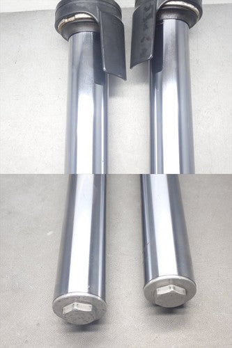 Yamaha FZ400 Front Fork Suspension OEM 4YR1 1997