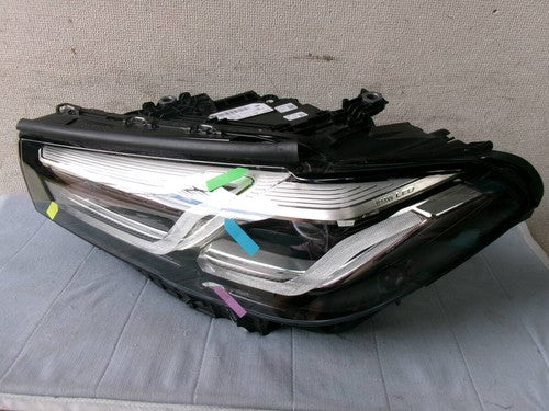 BMW 5 Series G30 G31 Left Headlight LCI 1LX 016 169-13