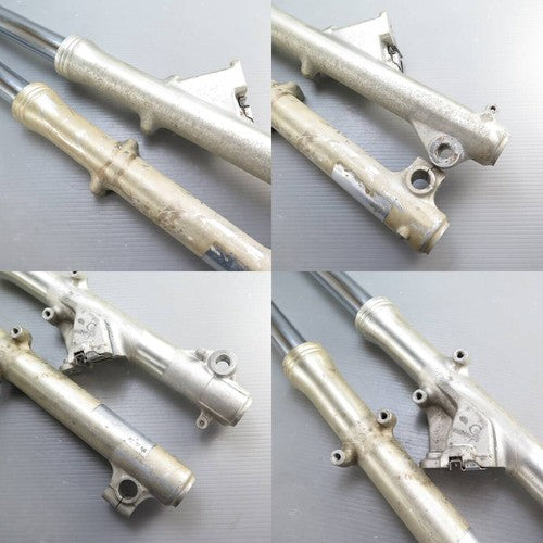 Yamaha XV750 Special 5E5 Front Fork Suspension OEM