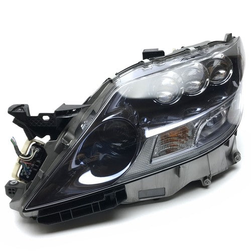 Lexus LS600h LS460 UVF45 UVF46 OEM 3-LED Headlight Lens KOITO