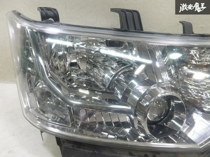 Mitsubishi Genuine CV5W Delica D:5 H22 HID Headlight Pair 100-87918