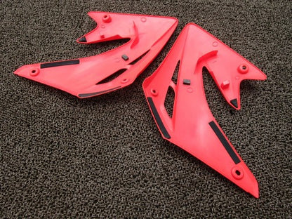 Honda XR250 Motard Shroud Left Right MD30 MD17E