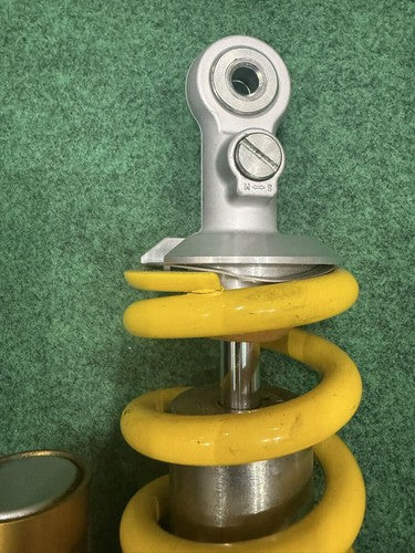 Aprilia Tuono 660 Factory Genuine Rear Suspension Lowering Kit
