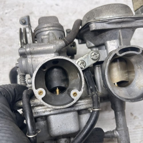 Yamaha SRX600 Carburetor HA-502 1JK-0108