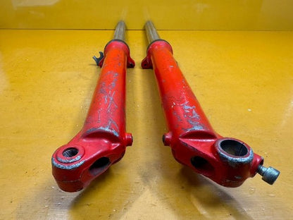 Yamaha TY250 Scottish 53Y-001 Front Fork Suspension