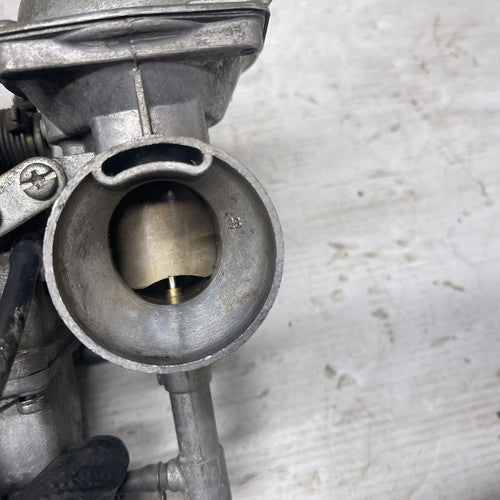 Yamaha SRX600 Carburetor HA-502 1JK-0108