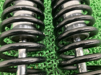 Kawasaki Z750FX Rear Suspension Pair KYB Shock OEM Used