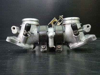 Yamaha V-MAX 1200 Exhaust Manifold 1995 2WE
