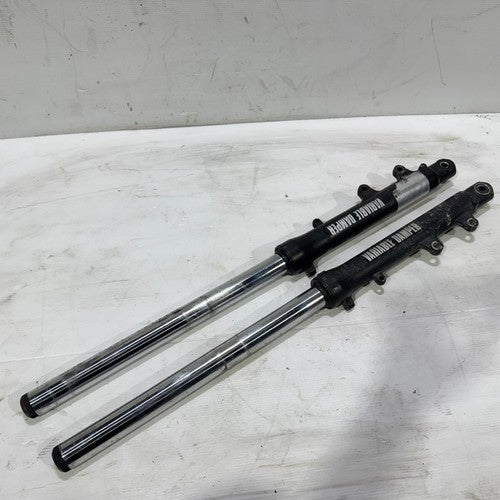 Yamaha RZ250R 35mm Front Fork Suspension 29L