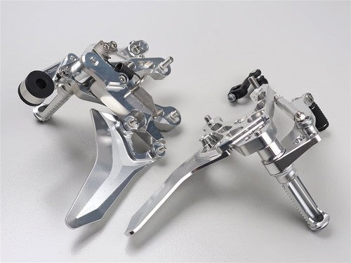 Gale Speed Elaborate Rearset Kit Suzuki KATANA1000 GT79B 2019-2026