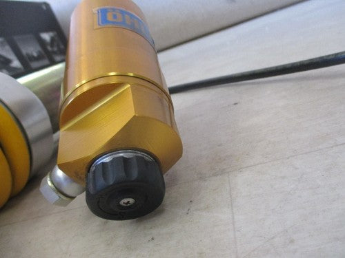Ohlins BM303 Rear Shock Absorber for BMW F800GS 2008-2018