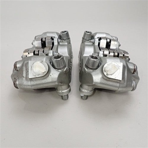 Ducati Monster M1100S Brembo Radial Front Brake Caliper OEM