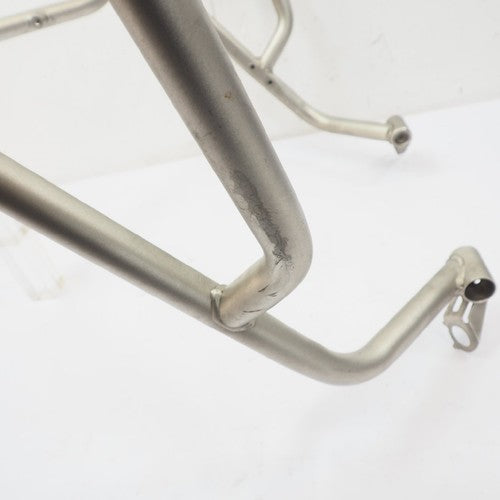 Honda CRF1000L Africa Twin SD04 Genuine OEM Front Engine Guard Bumper 16-18