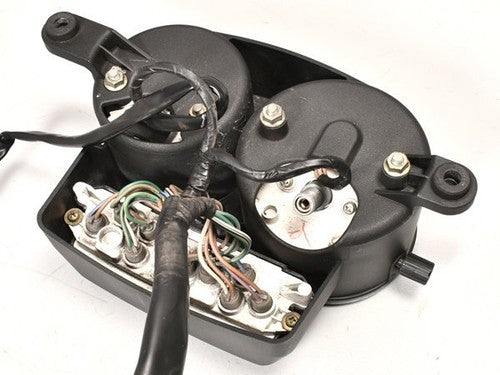 BMW R1100RS OEM Instrument Cluster Speedometer Genuine