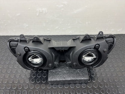 Yamaha YZF-R1 RN09 5PW 2002-2003 Headlight P1951