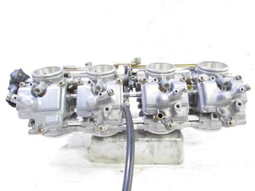 Yamaha YZF1000R 4SV OEM Carburetor Genuine Working Removed
