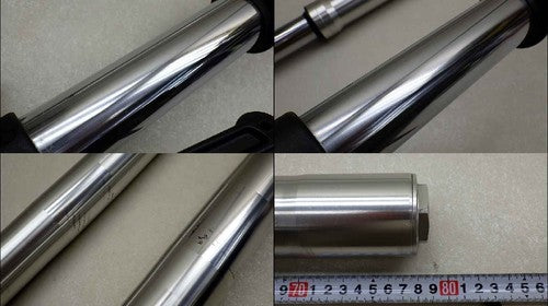 Ducati Hyperstrada 820 Front Fork Suspension