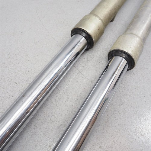 Suzuki Savage 400 NK41B-100 Genuine OEM Front Fork Suspension Left Right