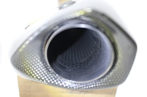 Akrapovic Slip-On Muffler KTM 390 Duke 2023