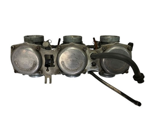 Suzuki GT750 GT750B Late Model Carburetor Used