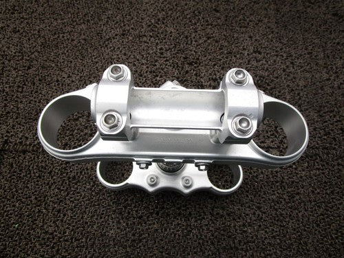 KTM 125EXC Inverted Top Bridge Stem 54φ 60φ Carburetor