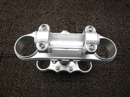 KTM 125EXC Inverted Top Bridge Stem 54φ 60φ Carburetor